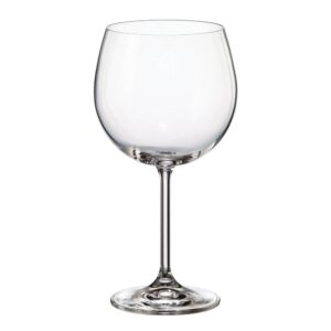 Чаша за коктейл Bohemia Royal Gin Tonic 620ml, 2 броя - Technomani