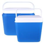 Комплект хладилни кутии Atlantic 24L+10L