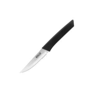 Ножове за стек комплект Muhler Prima MR-1256 13cm, 6 броя - Technomani