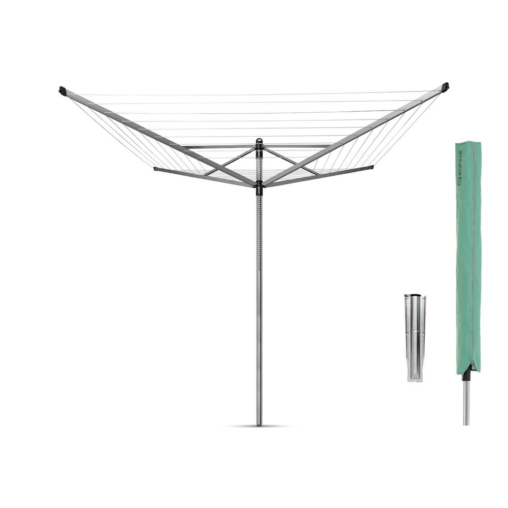Външен простор Brabantia Lift-O-Matic 60m