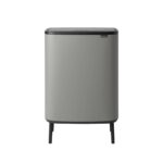 Кош за смет Brabantia Bo Touch Hi 60L