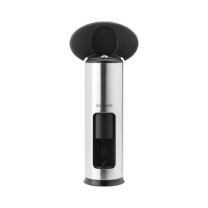 Тирбушон Brabantia Classic Soft Touch Matt Steel - Technomani