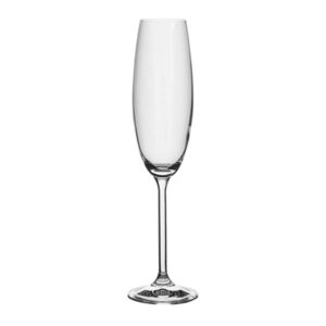 Чаша за шампанско Bohemia Royal 2 For 2 230ml, 2 броя - Technomani