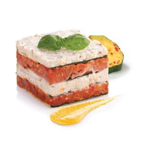 Комплект рингове за оформяне на храна Tescoma Presto 5 части Комплект рингове за оформяне на храна Tescoma Presto 5 части, квадрат - Technomani