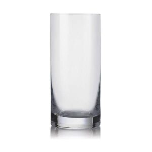 Чаша за вода Bohemia Royal Barline 230ml, 6 броя - Technomani