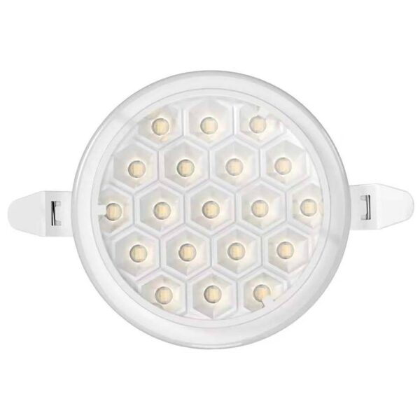 Регулируем LED панел HiveLight 9W - Technomani