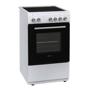 Голяма готварска печка VOX CHT 5000W, 4В - Technomani