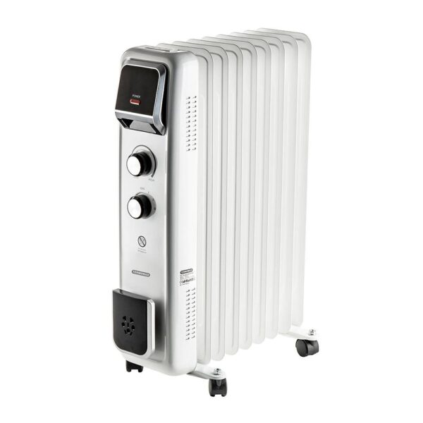 Радиатор маслен Termomax TR09W - Technomani