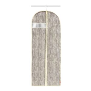 Калъф за рокли Tescoma Fancy Home 150x60cm Калъф за рокли Tescoma Fancy Home Cream 150x60cm - Technomani