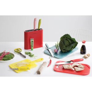 Нож за сирена Brabantia Tasty Colours Green - Technomani