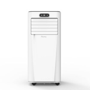 Мобилен климатик Homa HPA-71C/HPA-91C Мобилен климатик Homa HPA-71C, 7000BTU, охлаждане - Technomani