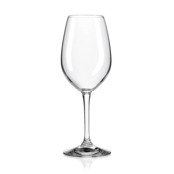 Чаша за вино Rona Yarra 4735 280ml, 6 броя - Technomani