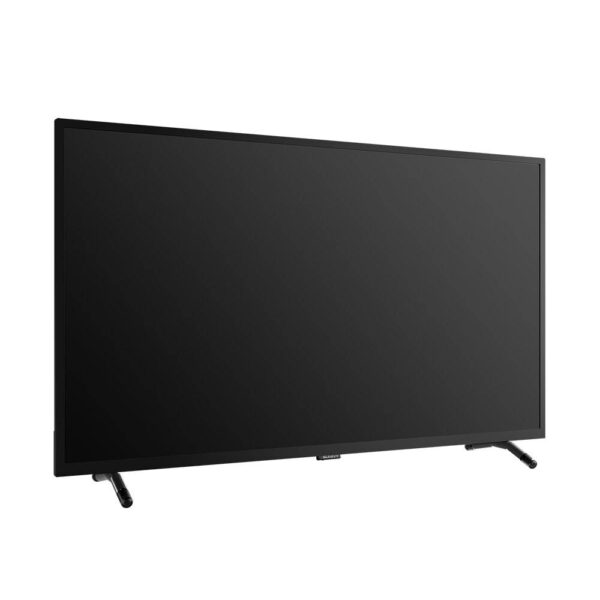 Телевизор Sunny 43" FHD, Smart, Android 9, DVB-T2/C/S2, DLED - Technomani