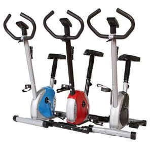 Механичен велоергометър Kfit Hoop B1 Механичен велоергометър Kfit Hoop B1 - Technomani