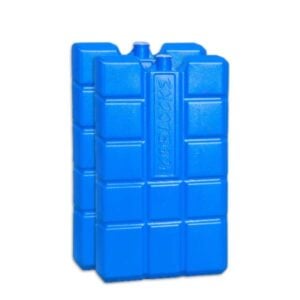 Комплект охладители за хладилна кутия Atlantic 200gr, 2 броя - Technomani