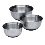 Купи за бъркане комплект Brabantia 1L+1.6L+3L