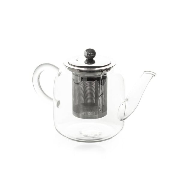 Чайник с цедка Luigi Ferrero Coffeina FR-8082Т 800ml - Technomani