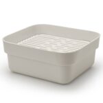 Купа за миене и отцеждане Brabantia SinkSide