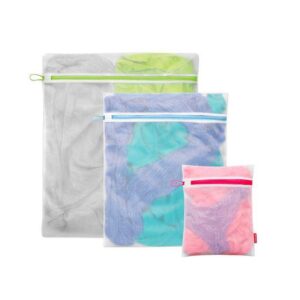 Комплект торби за деликатно пране Tescoma CleanKit 3 броя - Technomani