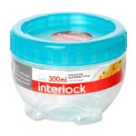 Буркан Lock and Lock Interlock INL306B
