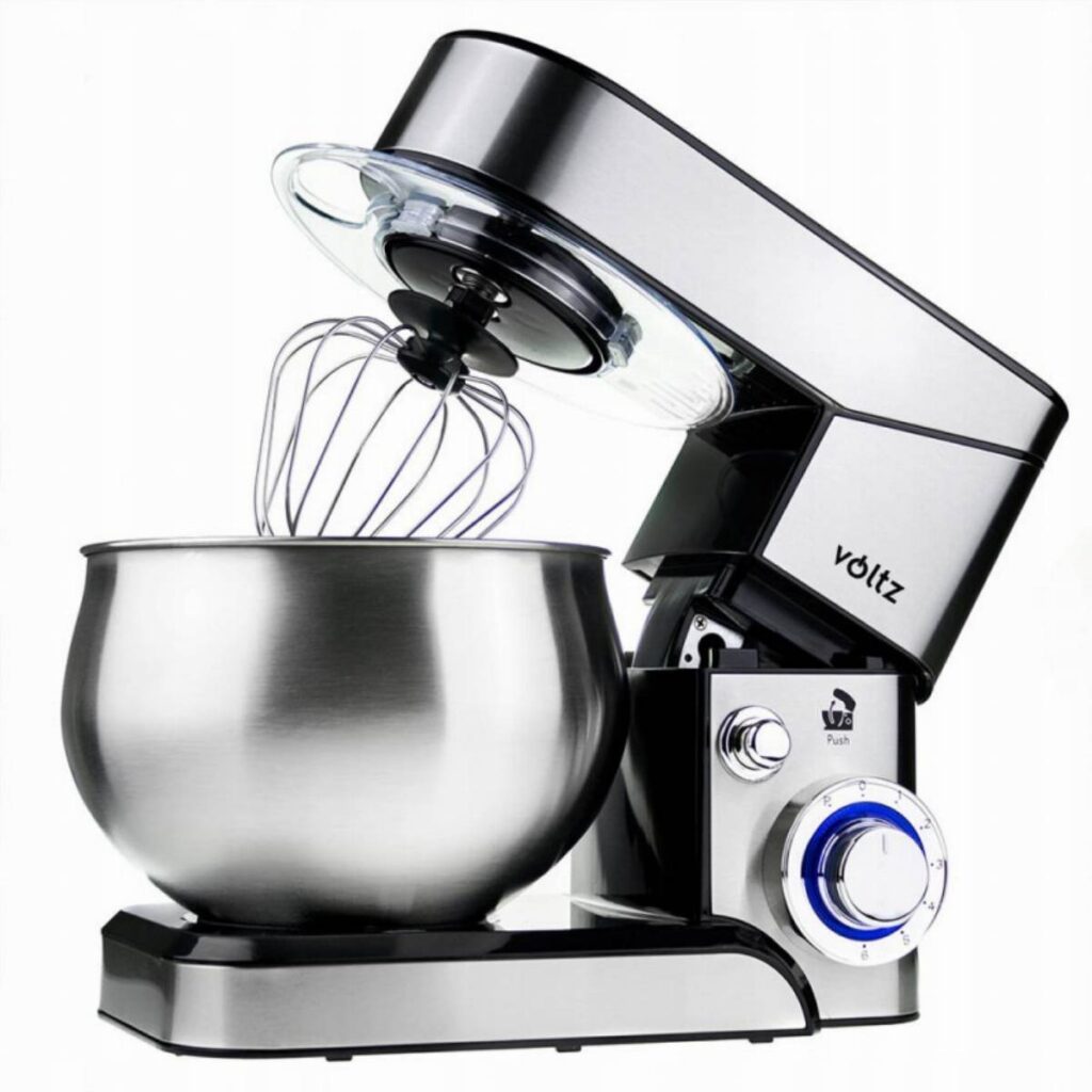 Планетарен миксер Voltz V51115F