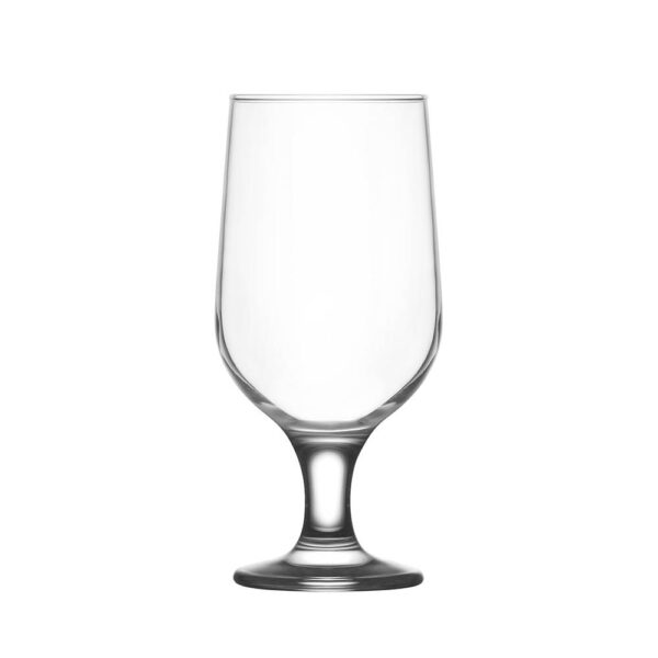 Чаша за бира LAV Belek 375ml, 6 броя - Technomani
