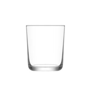 Чаша за уиски LAV Assos 360ml, 6 броя - Technomani
