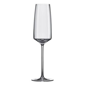 Чаша за шампанско Rona Vista 6839 250ml, 6 броя - Technomani