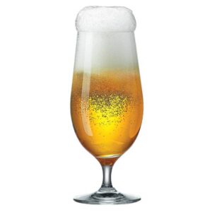 Чаша за бира Rona City Beer 6001 460ml, 6 броя - Technomani
