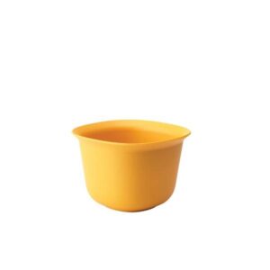 Купа за бъркане Brabantia Tasty+ 1.5L, Honey Yellow - Technomani