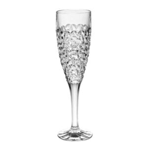 Чаша за шампанско Bohemia 1845 Nicolette 180ml, 6 броя - Technomani