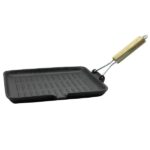 Тиган грил Muhler MR-2416CI