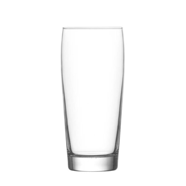 Чаша за бира LAV Bardy 370ml, 6 броя - Technomani