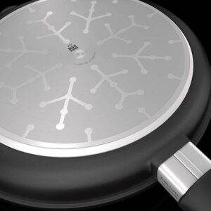 Стъклен капак AMT 26х26cm - Technomani