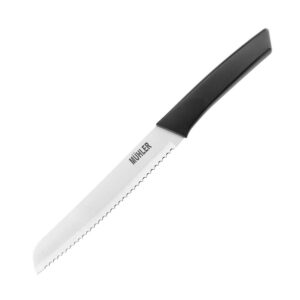 Нож за хляб Muhler Prima MR-1581 20cm - Technomani