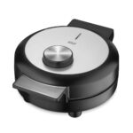 Уред за гофрети Muhler MHT-1010W плочи-детелина