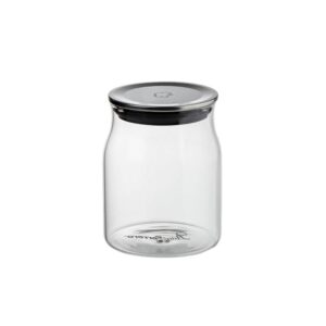 Буркан Luigi Ferrero Vienna FR-4107 700ml - Technomani