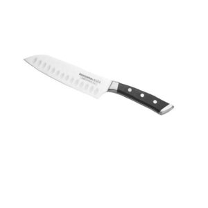 Нож японски Tescoma Azza Santoku 18cm - Technomani