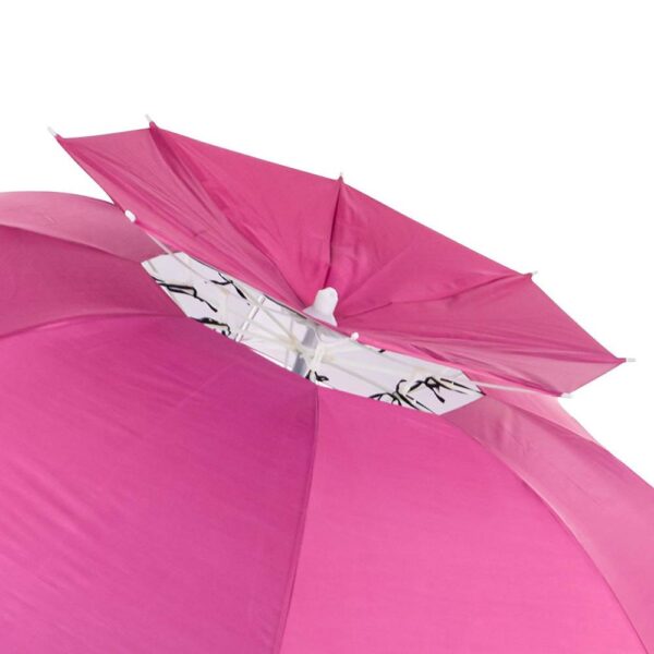 Градински чадър Muhler YL1039 - Technomani