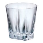 Комплект за уиски Bohemia Royal & Crystalite Laguna 7 части