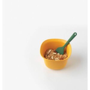 Купа за бъркане Brabantia Tasty+ 1.5L, Honey Yellow - Technomani