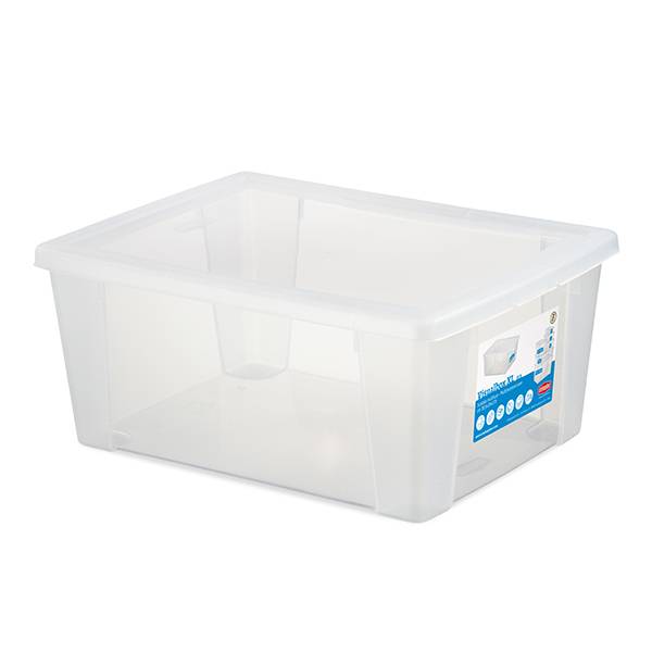 Универсална кутия Stefanplast Visual Box XL