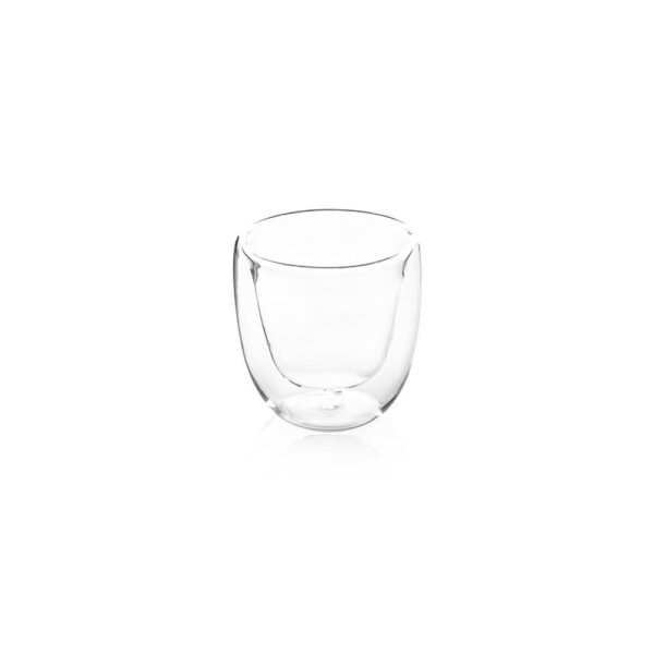 Чаша за еспресо Luigi Ferrero Coffeina FR-8012 80ml, 2 броя - Technomani