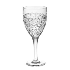 Чаша за вино Bohemia 1845 Nicolette 270ml, 6 броя - Technomani