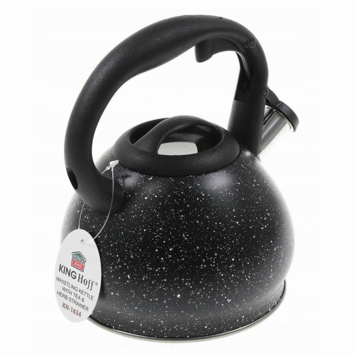 Чайник Kinghoff KH 1634 Чайник Kinghoff KH 1634