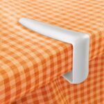 Комплект щипки за фиксиране на покривка Tescoma Presto 4 броя