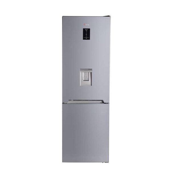 Хладилник VOX NF 3735 IXF, No Frost, 5г - Technomani