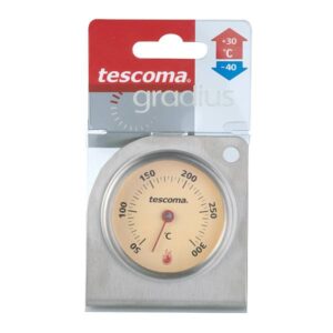 Термометър за фурна Tescoma Gradius - Technomani