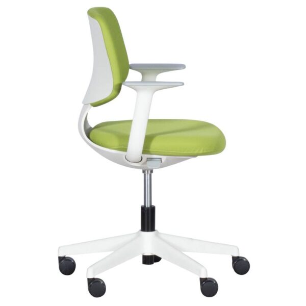 Детски стол Carmen 6218 - зелен - Technomani