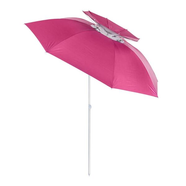 Градински чадър Muhler YL1039 - Technomani